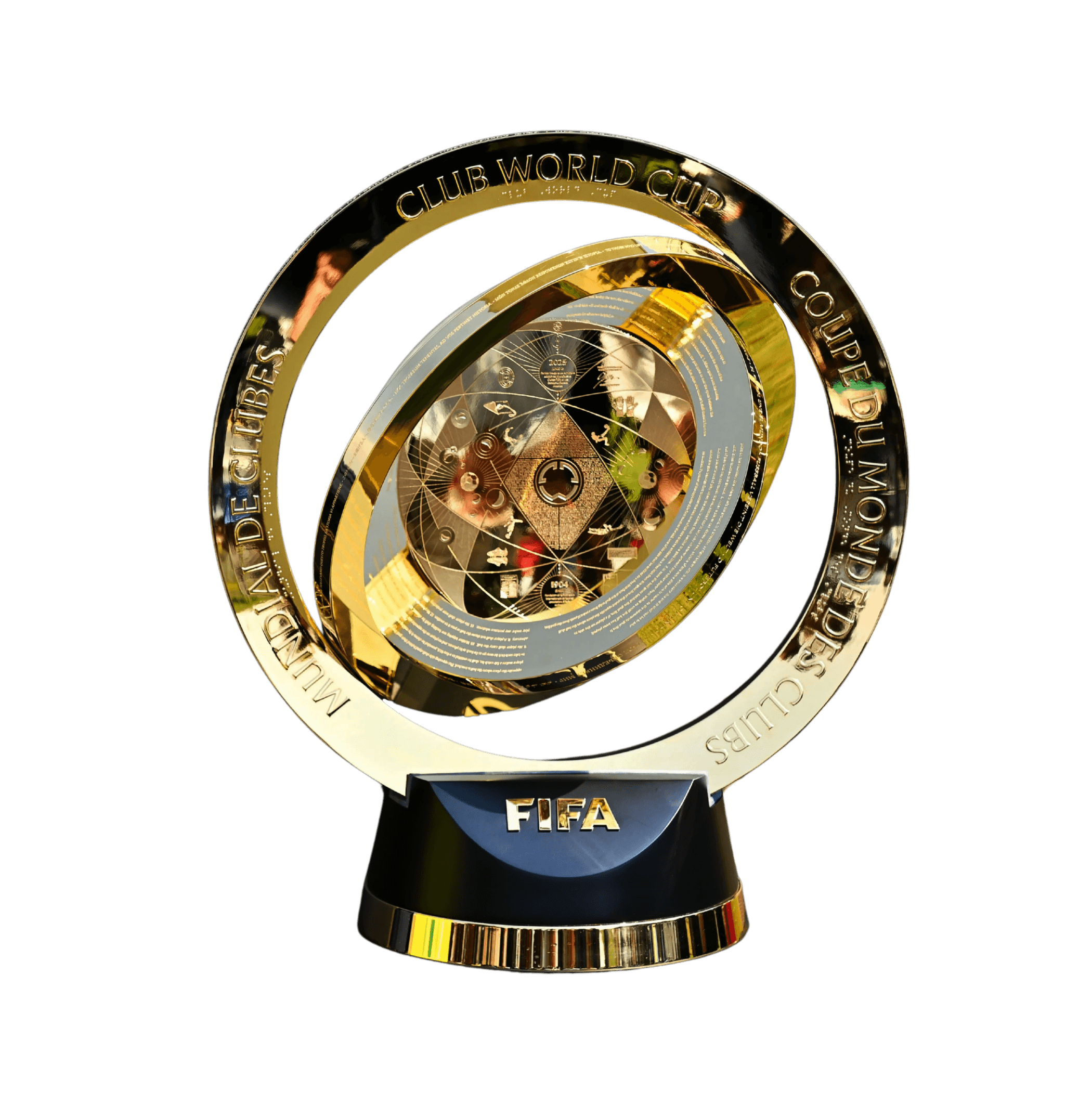 FIFA Club World Cup 2025 Champions